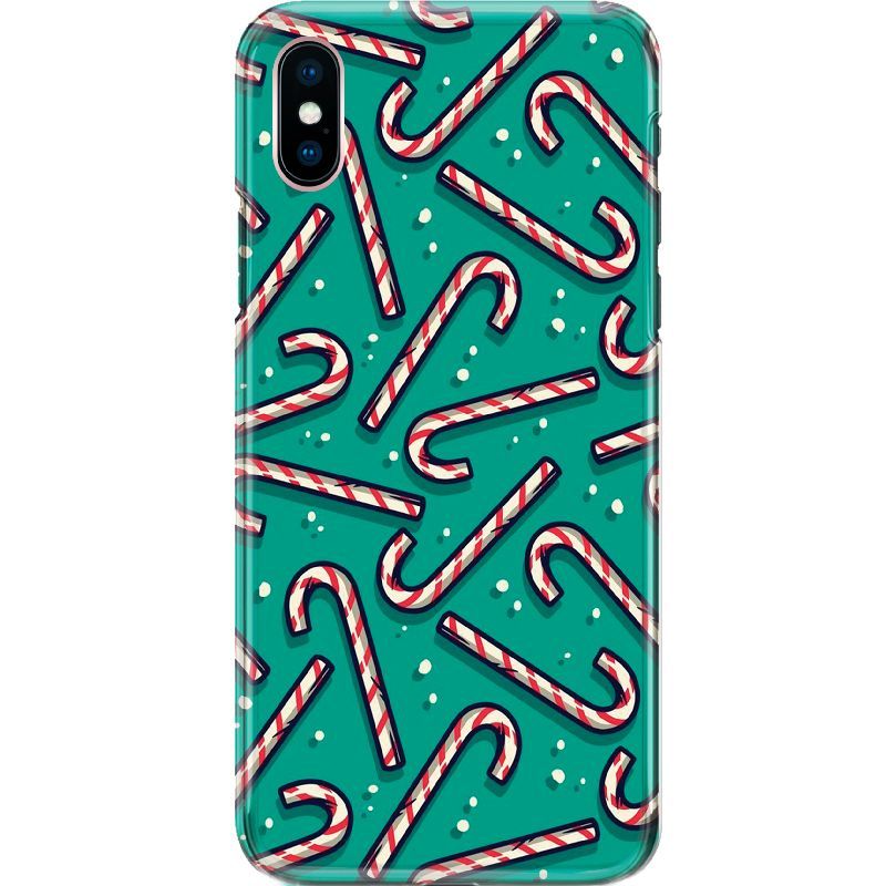 Capa Silicone NetCase Chapada Natal Oficial Bengalinhas Doces