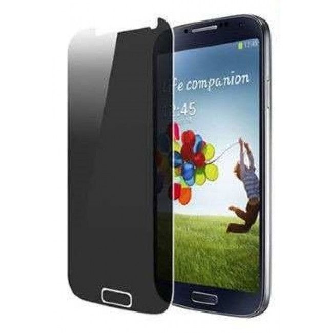 Película de Vidro Temperado PRIVATE para Samsung Galaxy S4