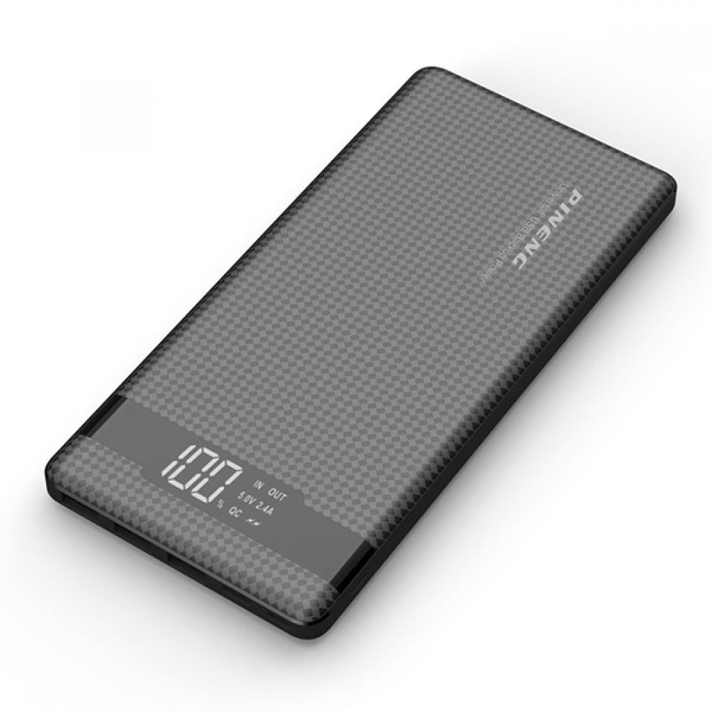 Powerbank pineng 20000mah hotsell