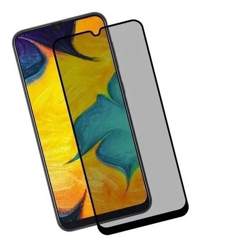 Película de Vidro Temperado PRIVATE para Samsung Galaxy