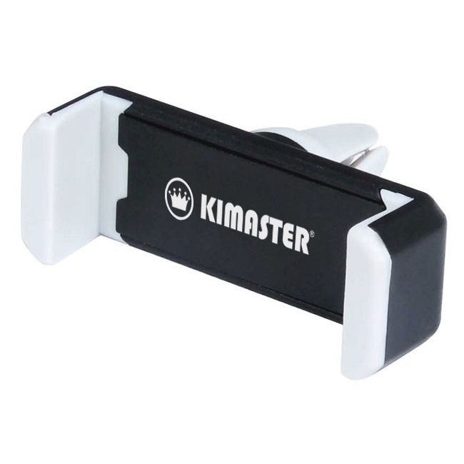 Suporte Portátil Veicular Airframe Kimaster - Preto