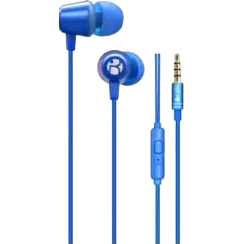 Fone de Ouvido Cokike X-12 - Azul