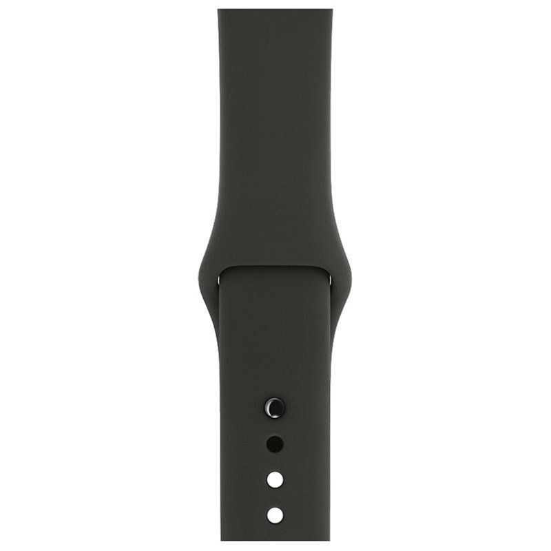 Pulseira Esportiva para Apple Watch 38/40mm - Marrom