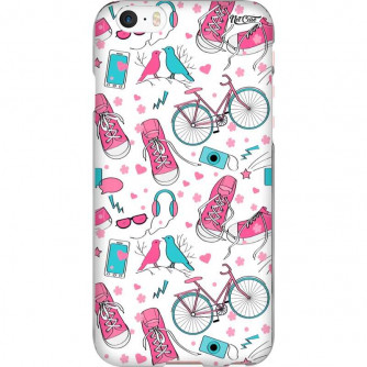 Capa Silicone NetCase Chapada Modern Life
