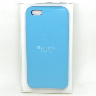 Capa Autêntica - Azul