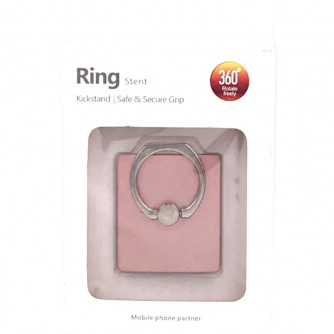 Suporte Pop Socket Liso - Bronze